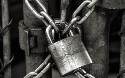 IT Service of the Month: Physical Computer Security