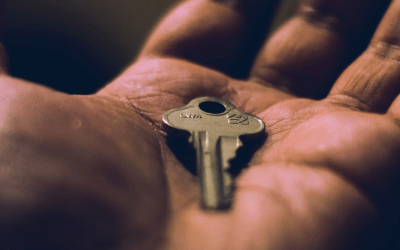 IT Service of the Month: Password Management